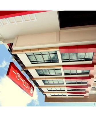 Mc Hotel Novaliches Caloocan Екстер'єр фото